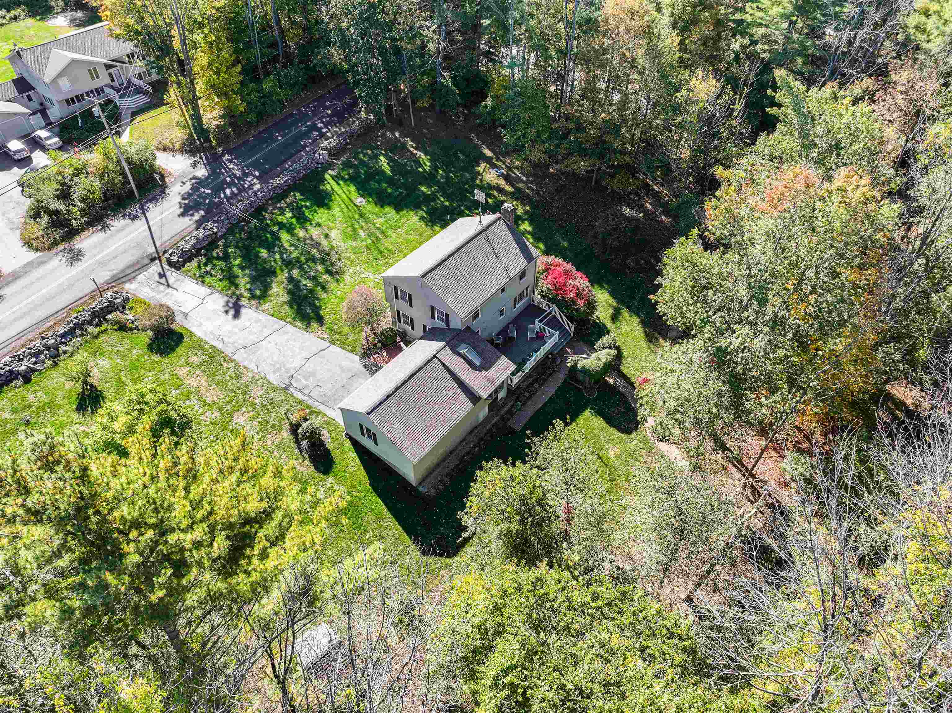 29 Depot Road Stratham, NH 03885 - Photo 57 of 60