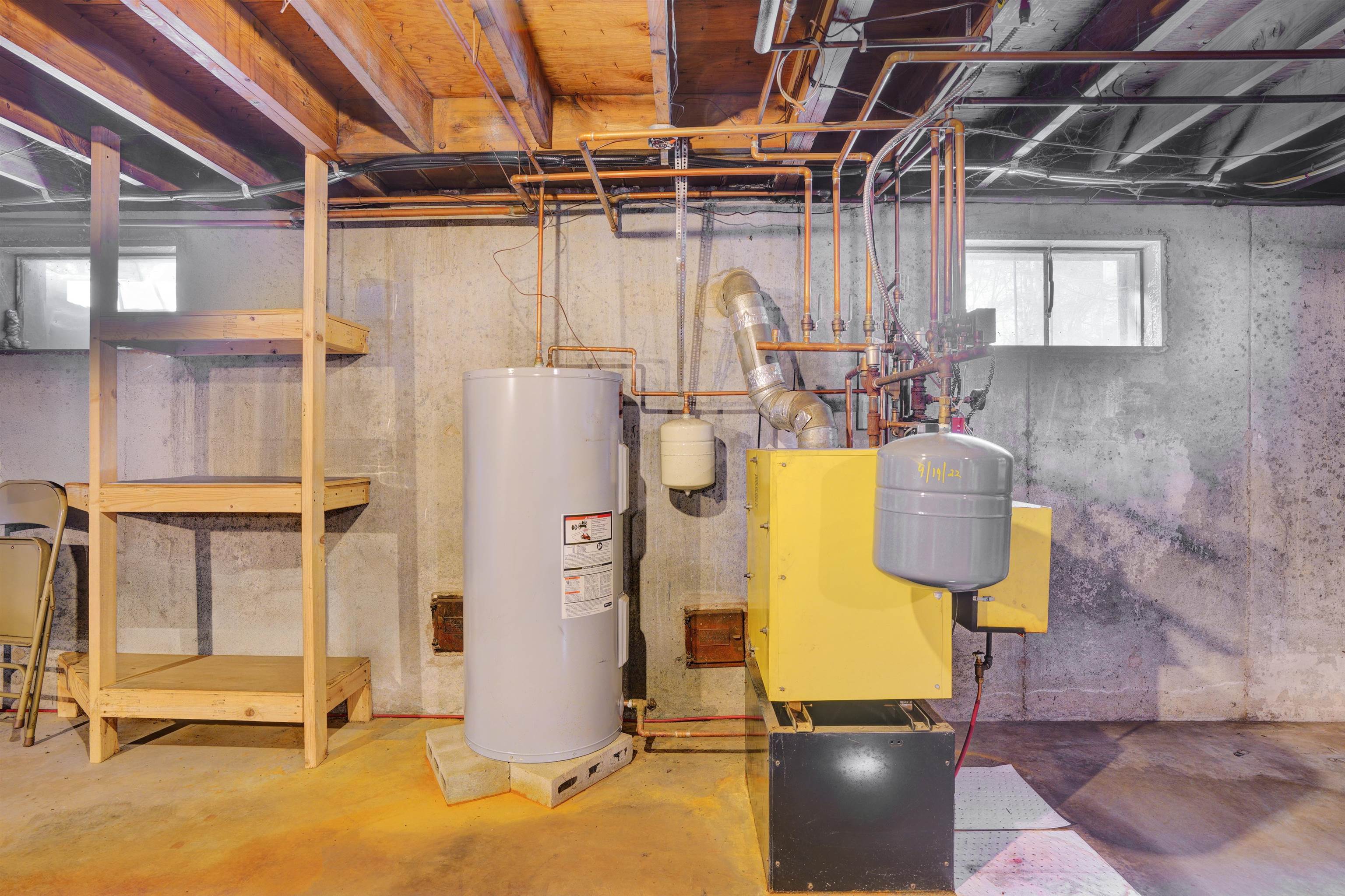 29 Depot Road Stratham, NH 03885 - Photo 58 of 60