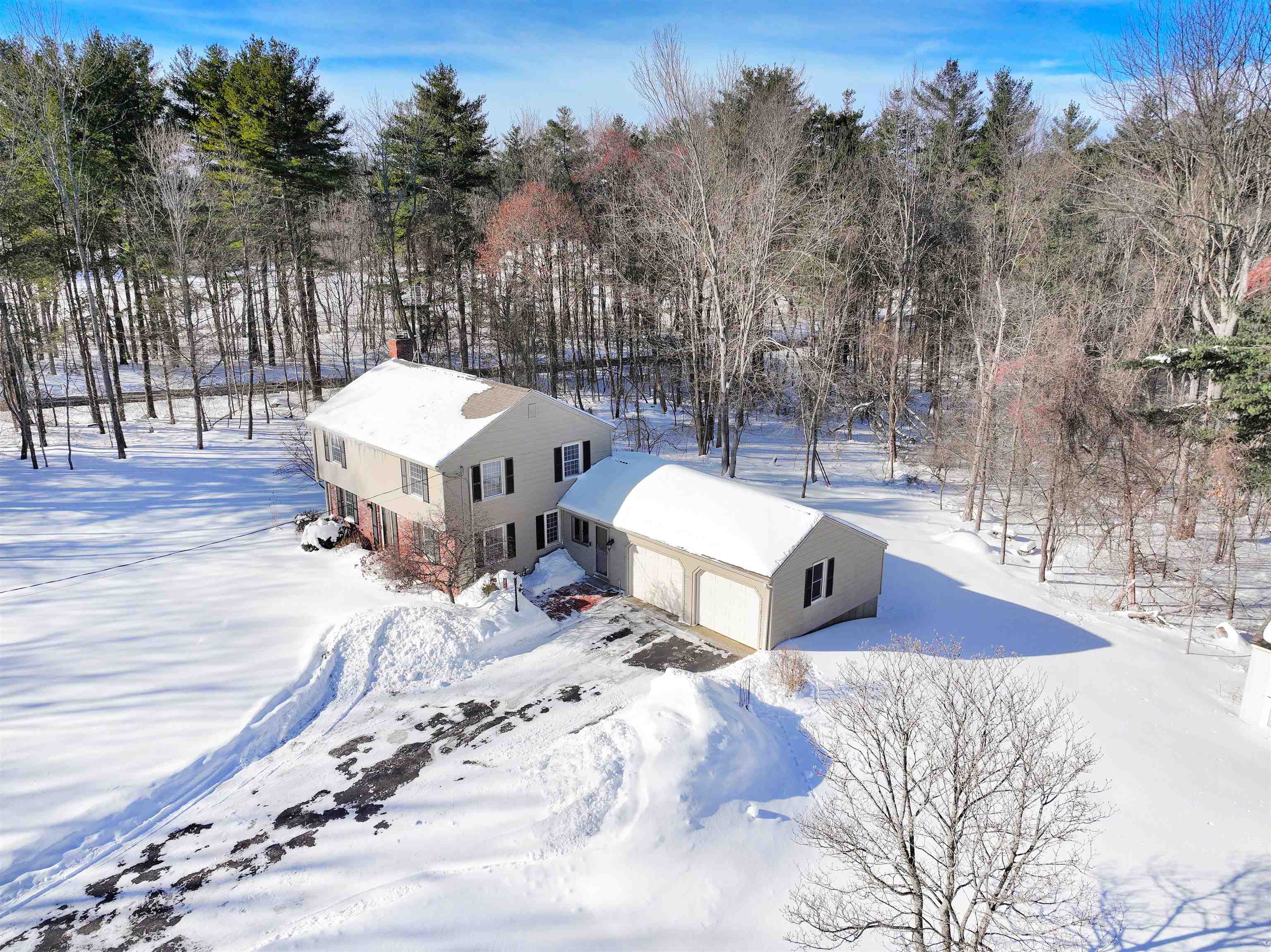 29 Depot Road Stratham, NH 03885 - Photo 60 of 60