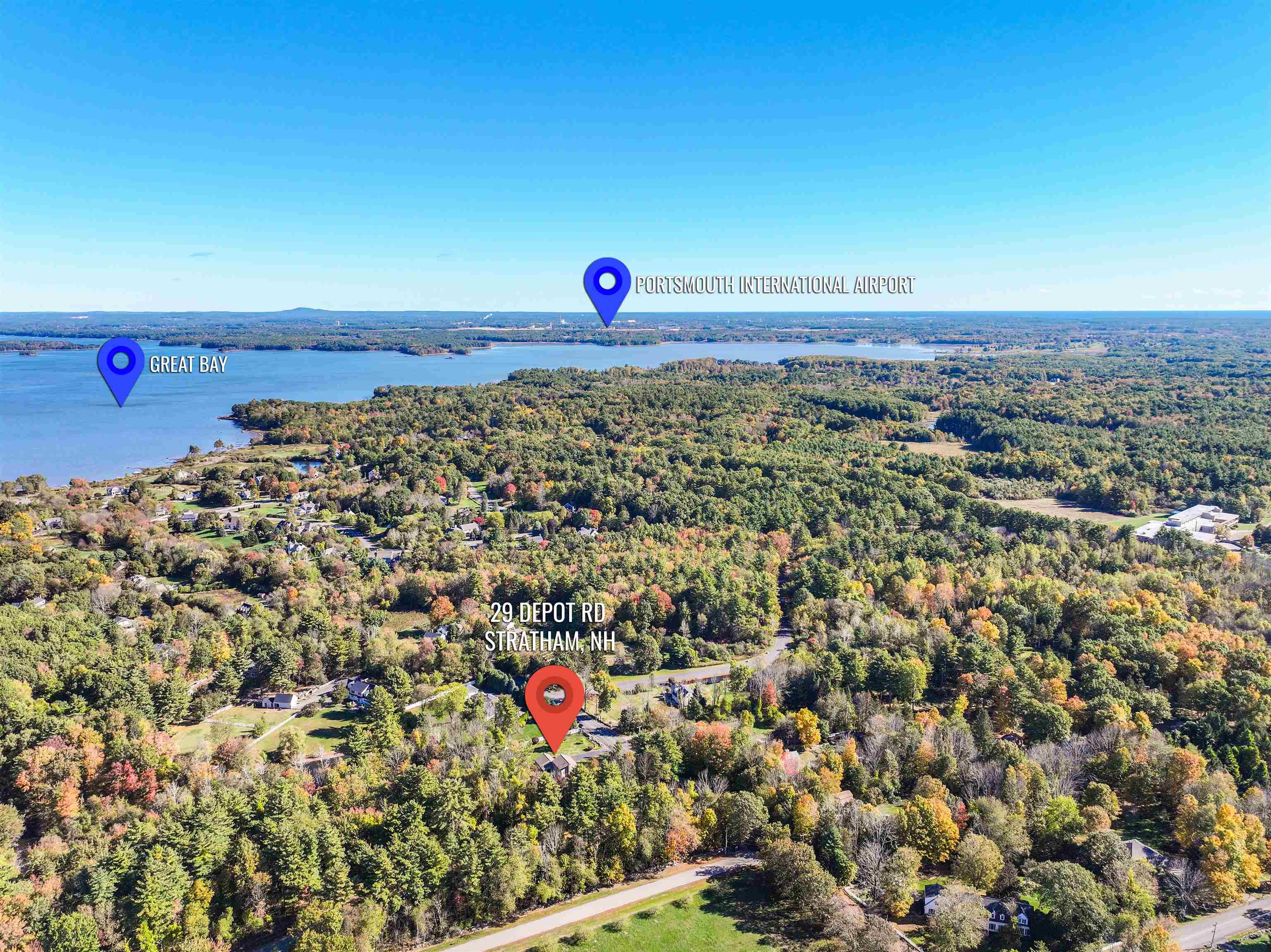 29 Depot Road Stratham, NH 03885 - Photo 9 of 60