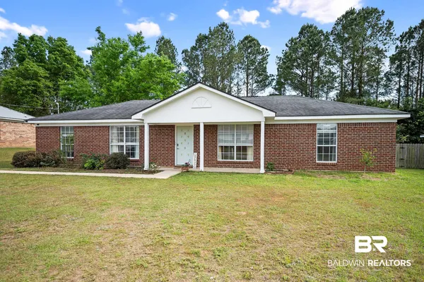 $249,900 | 16204 Pointer Drive, Foley, AL 36535