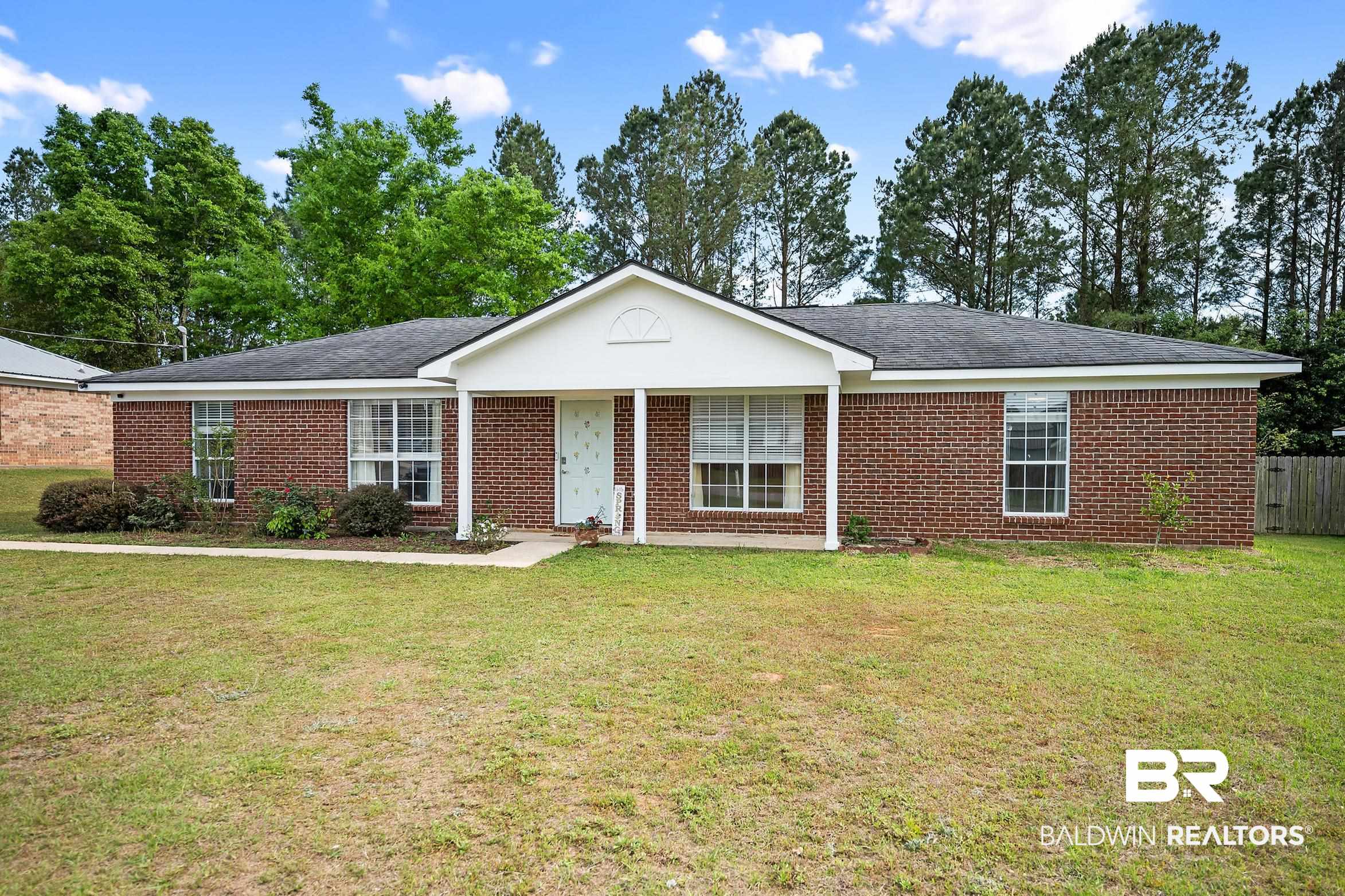 16204 Pointer Drive Foley, AL 36535 - Photo 1 of 43