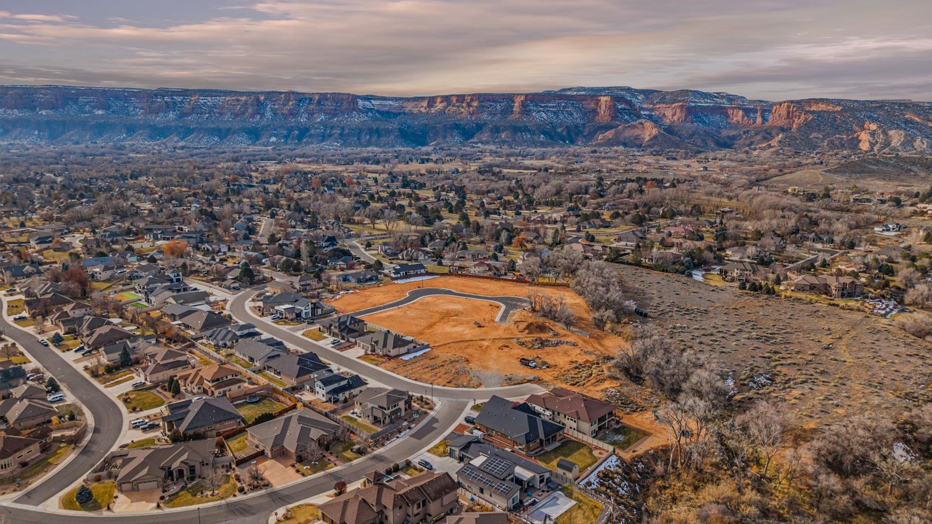 2047 Caleb Street Grand Junction, CO 81507 - Photo 16 of 16
