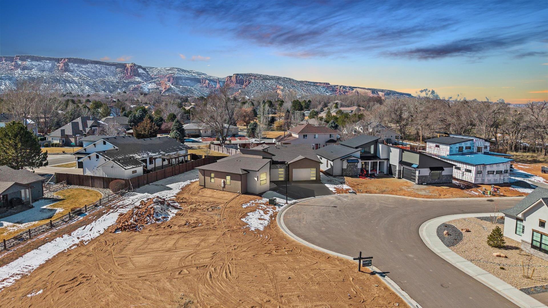 2047 Caleb Street Grand Junction, CO 81507 - Photo 38 of 42