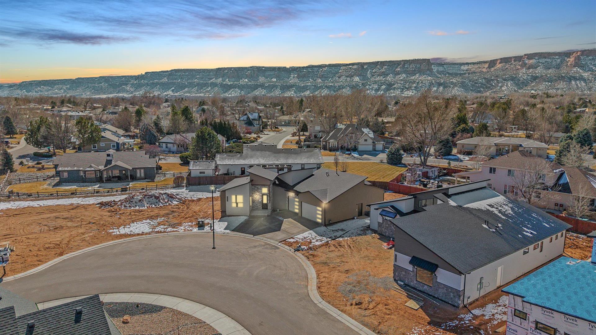 2047 Caleb Street Grand Junction, CO 81507 - Photo 39 of 42