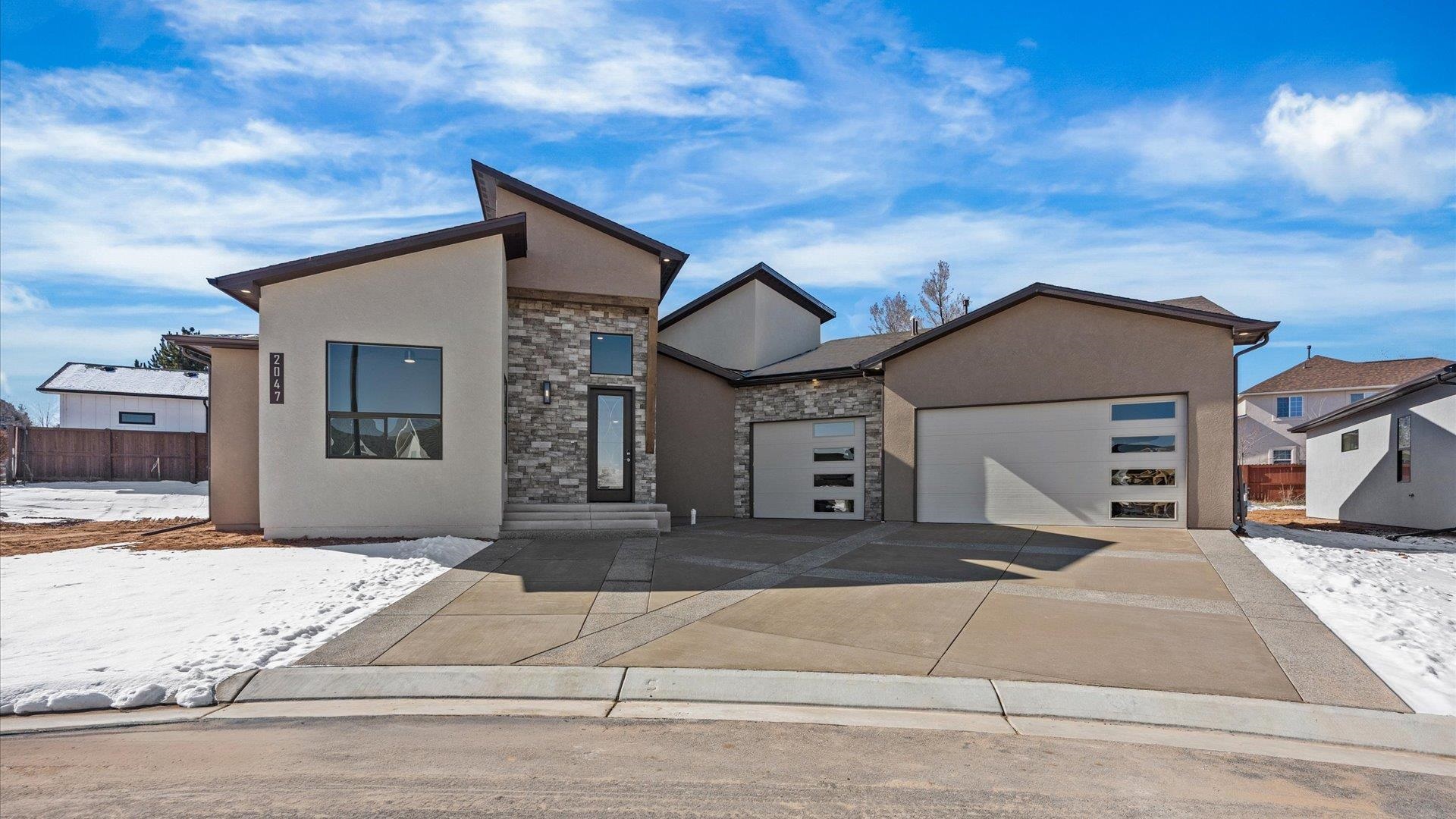 2047 Caleb Street Grand Junction, CO 81507 - Photo 40 of 42