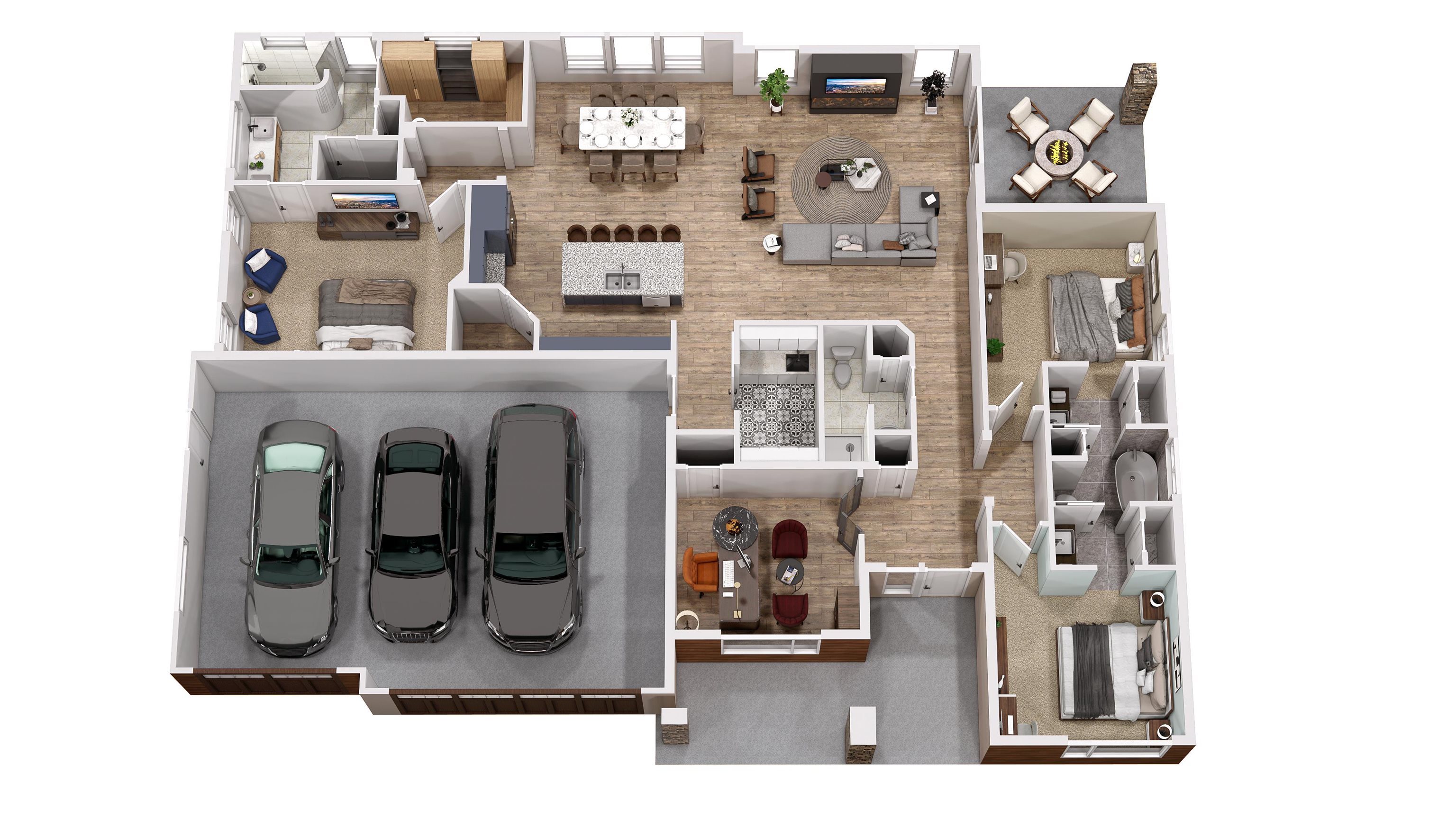 2047 Caleb Street Grand Junction, CO 81507 - Photo 4 of 16