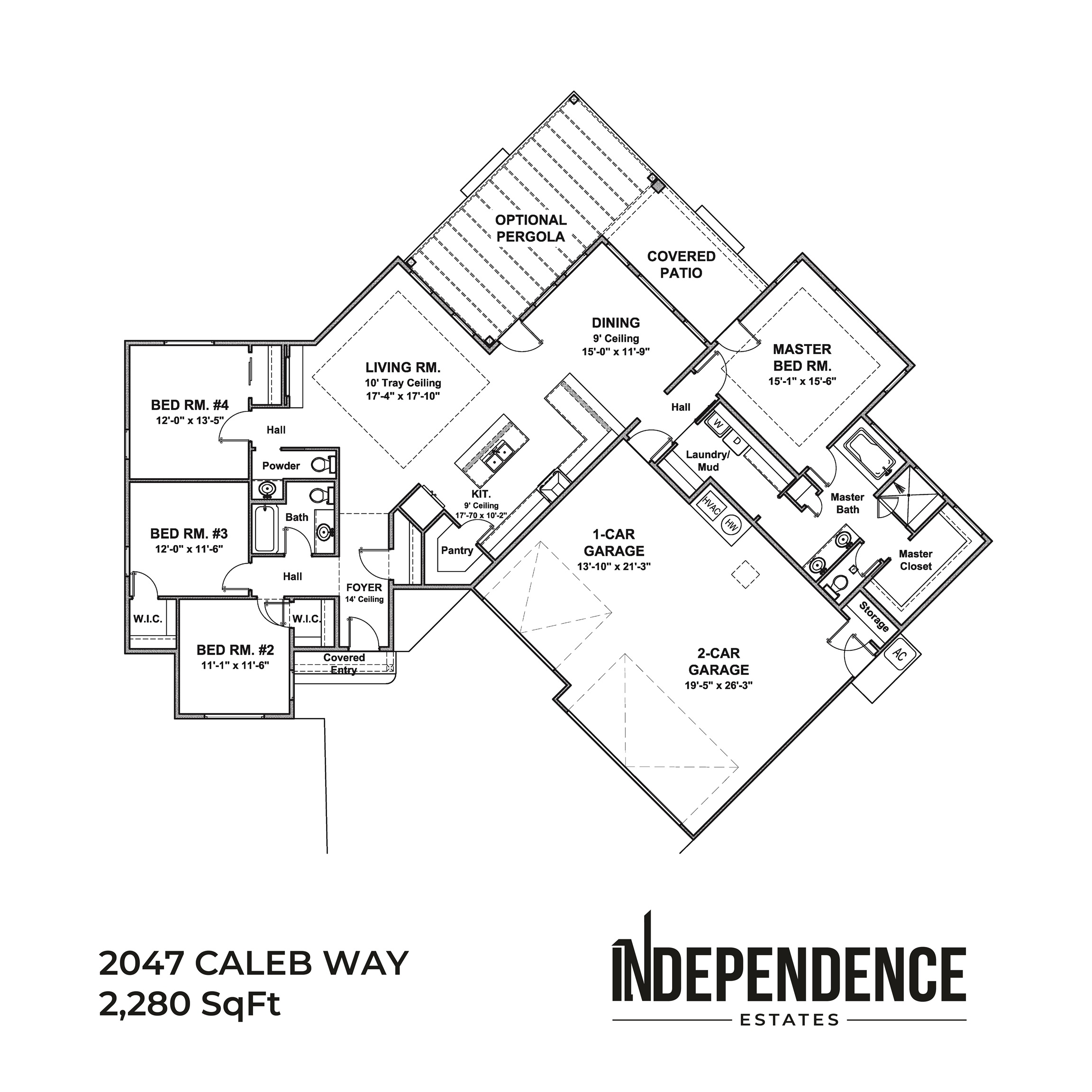 2047 Caleb Street Grand Junction, CO 81507 - Photo 7 of 16