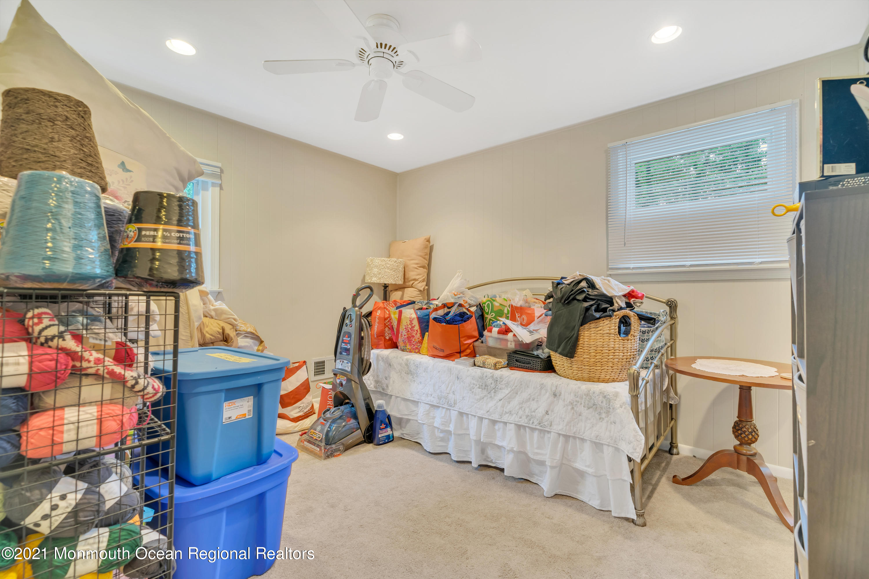 8 Partree Road Jackson, NJ 08527 - Photo 20 of 35 a bed room with furniture and a table