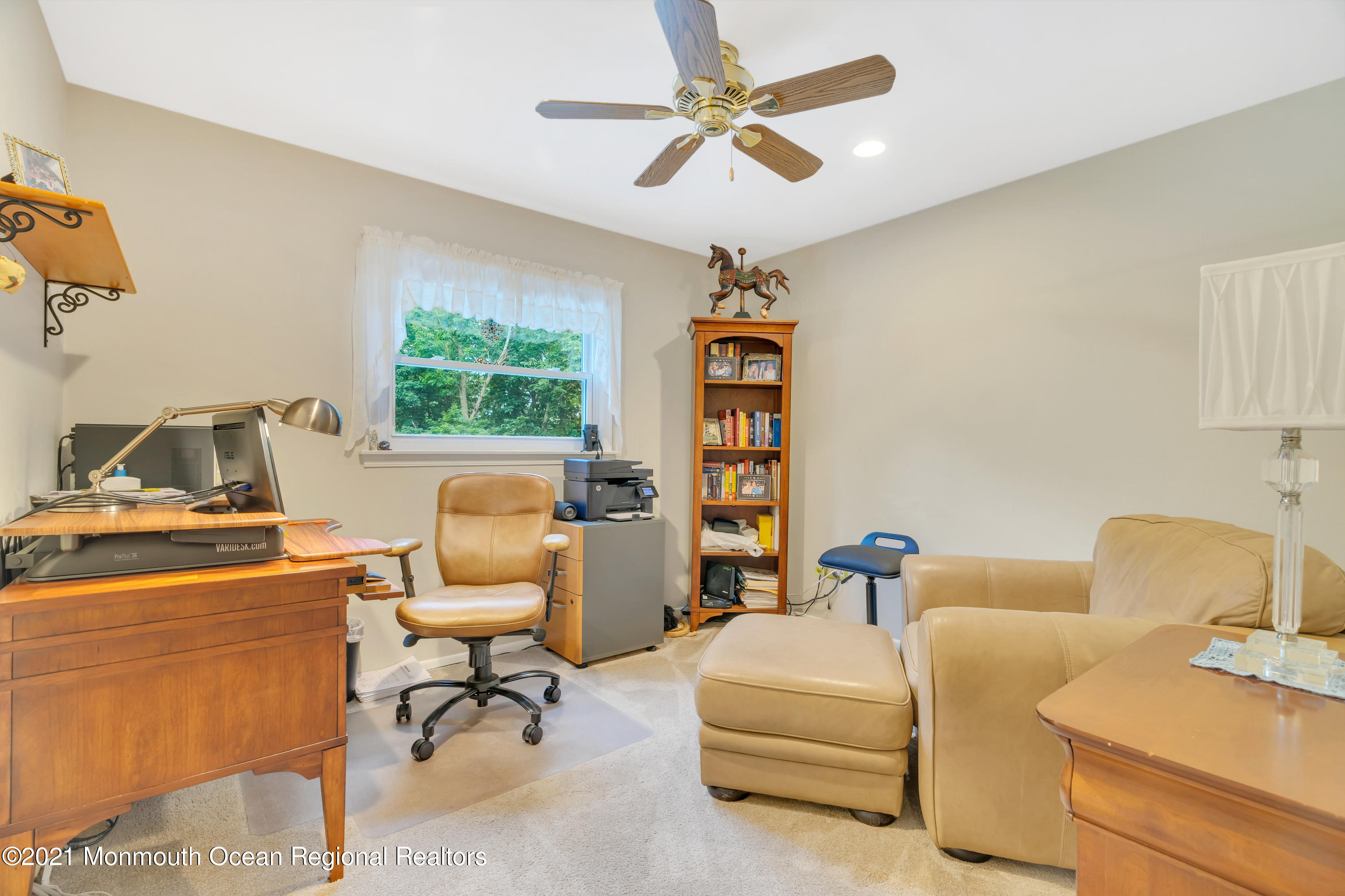 8 Partree Road Jackson, NJ 08527 - Photo 21 of 35 a living room with furniture and a window