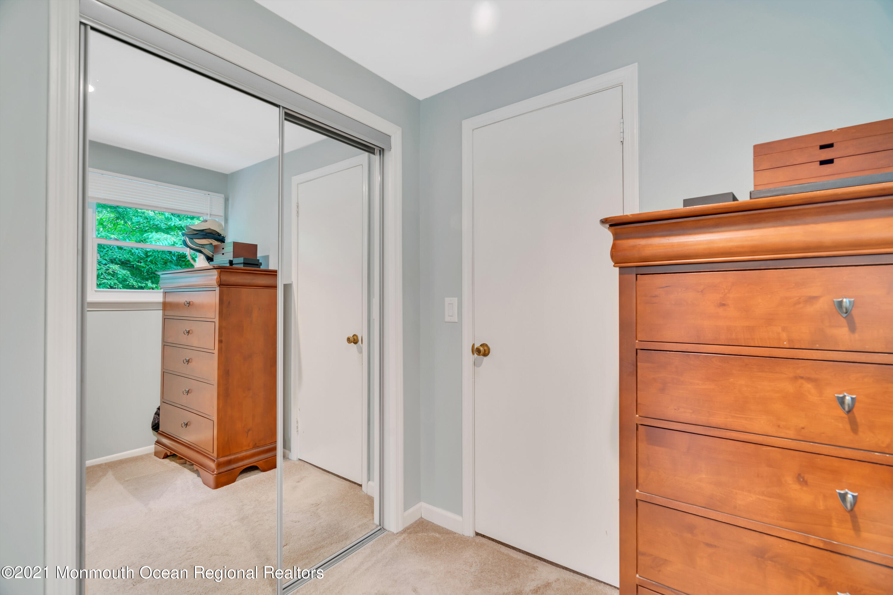 8 Partree Road Jackson, NJ 08527 - Photo 23 of 35 a view of a closet