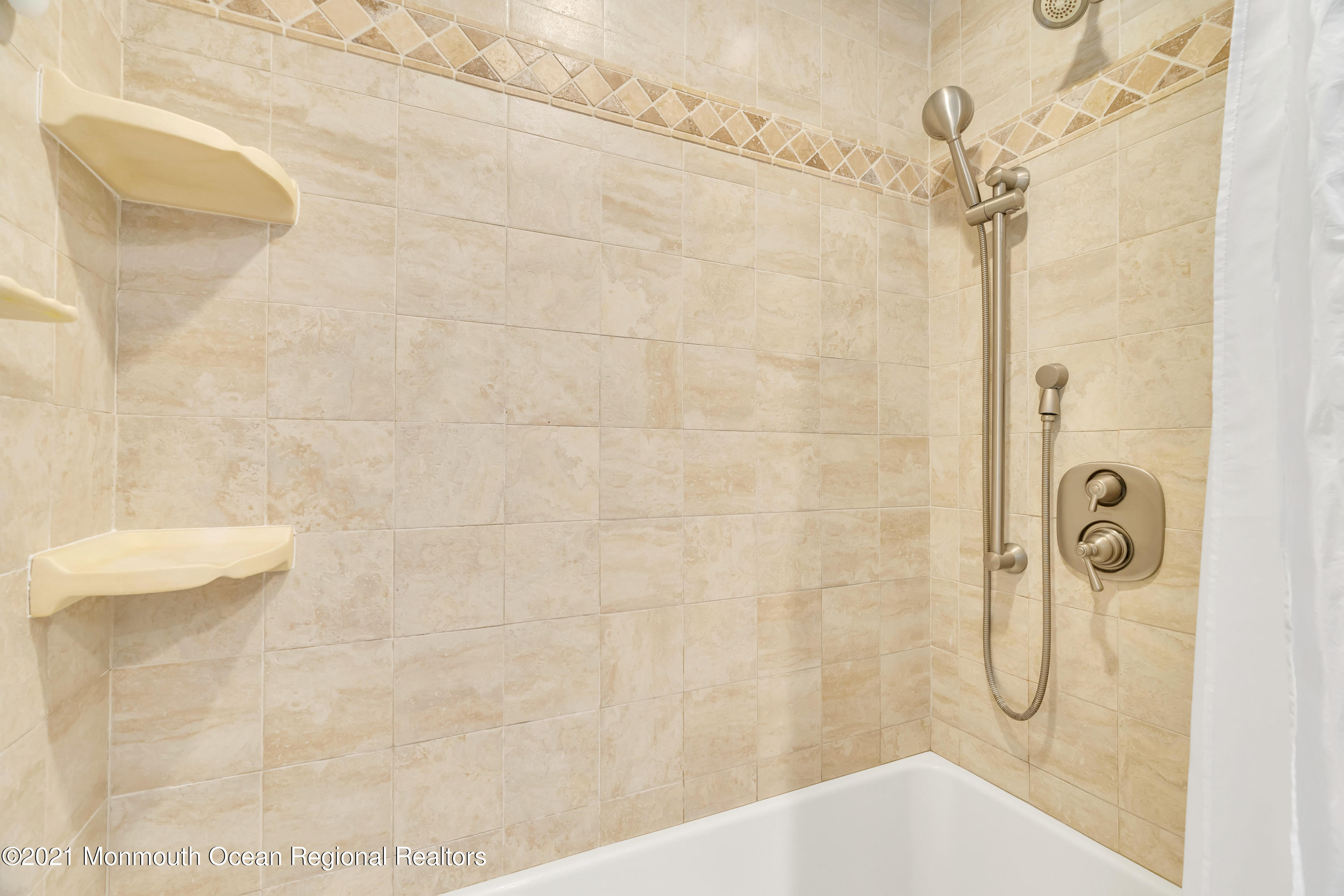 8 Partree Road Jackson, NJ 08527 - Photo 27 of 35 a bathroom with a shower