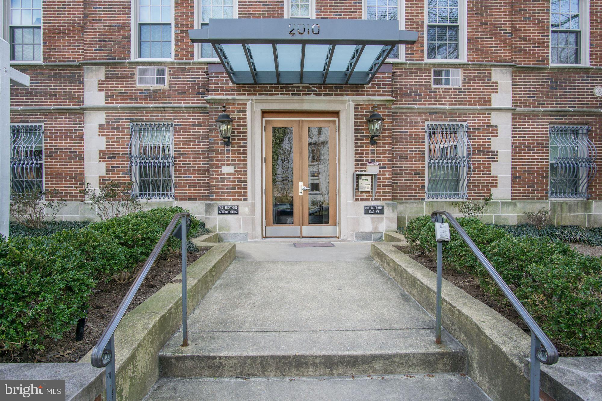 2010 Kalorama Rd NW
