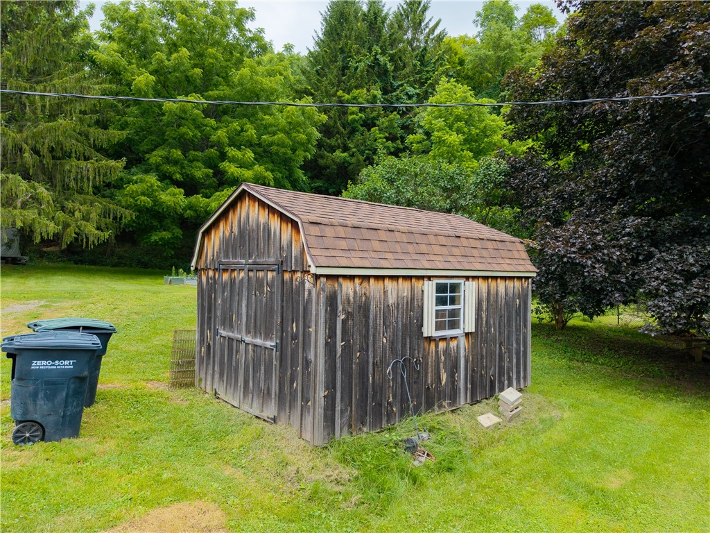 8071 Hunt Hollow Road Naples, NY 14512 - Photo 45 of 50