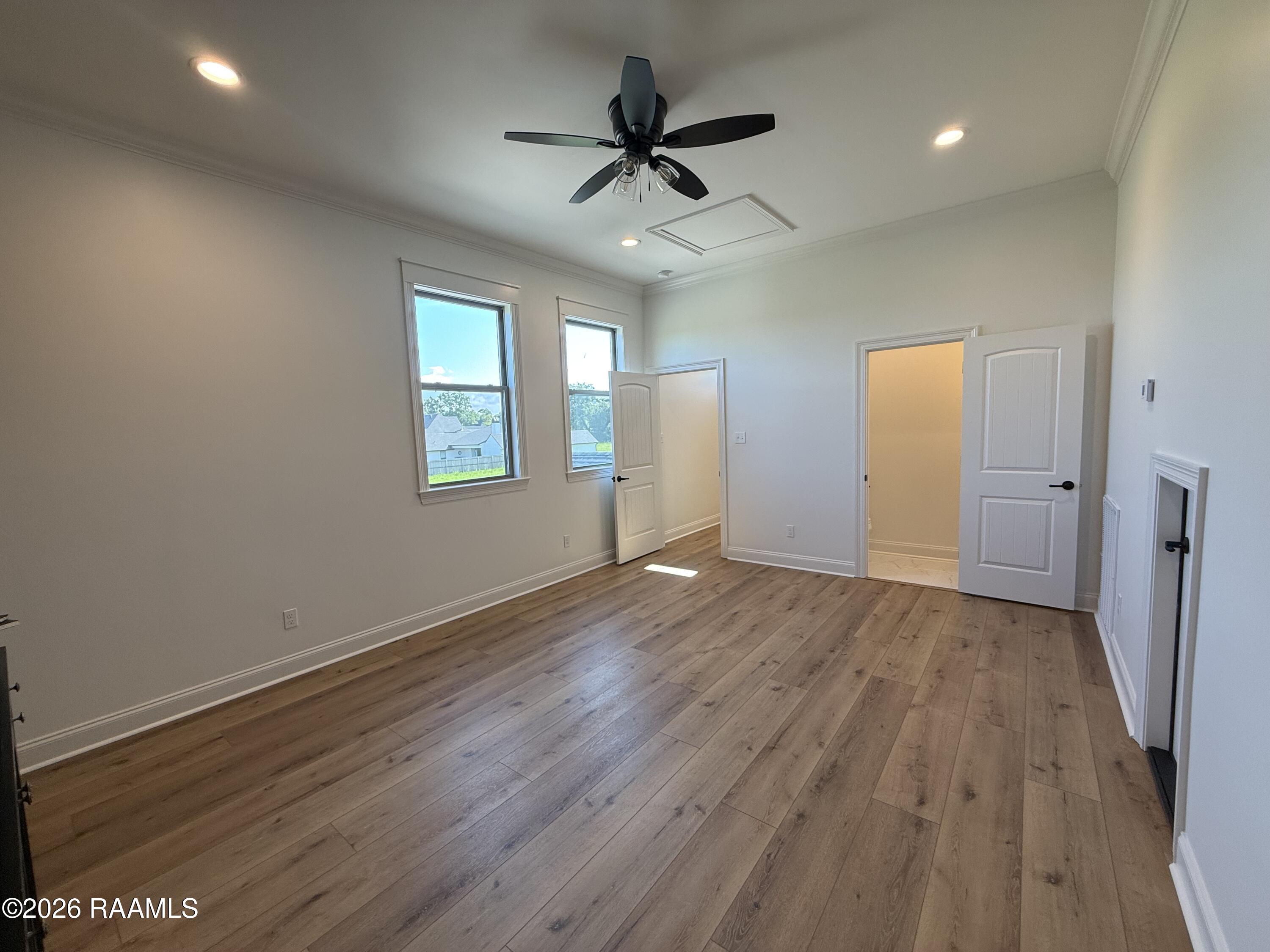 202 Spring Meadow Drive Broussard, LA 70518 - Photo 18 of 23 Bonus Room