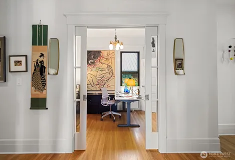 $1,725,000 | 7541 Seward Park Avenue South, Seattle, WA 98118