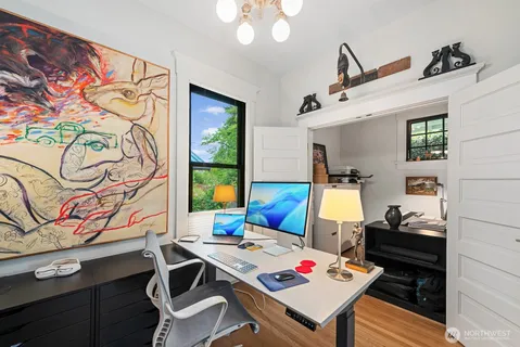 $1,725,000 | 7541 Seward Park Avenue South, Seattle, WA 98118