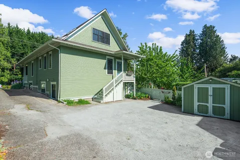 $1,725,000 | 7541 Seward Park Avenue South, Seattle, WA 98118