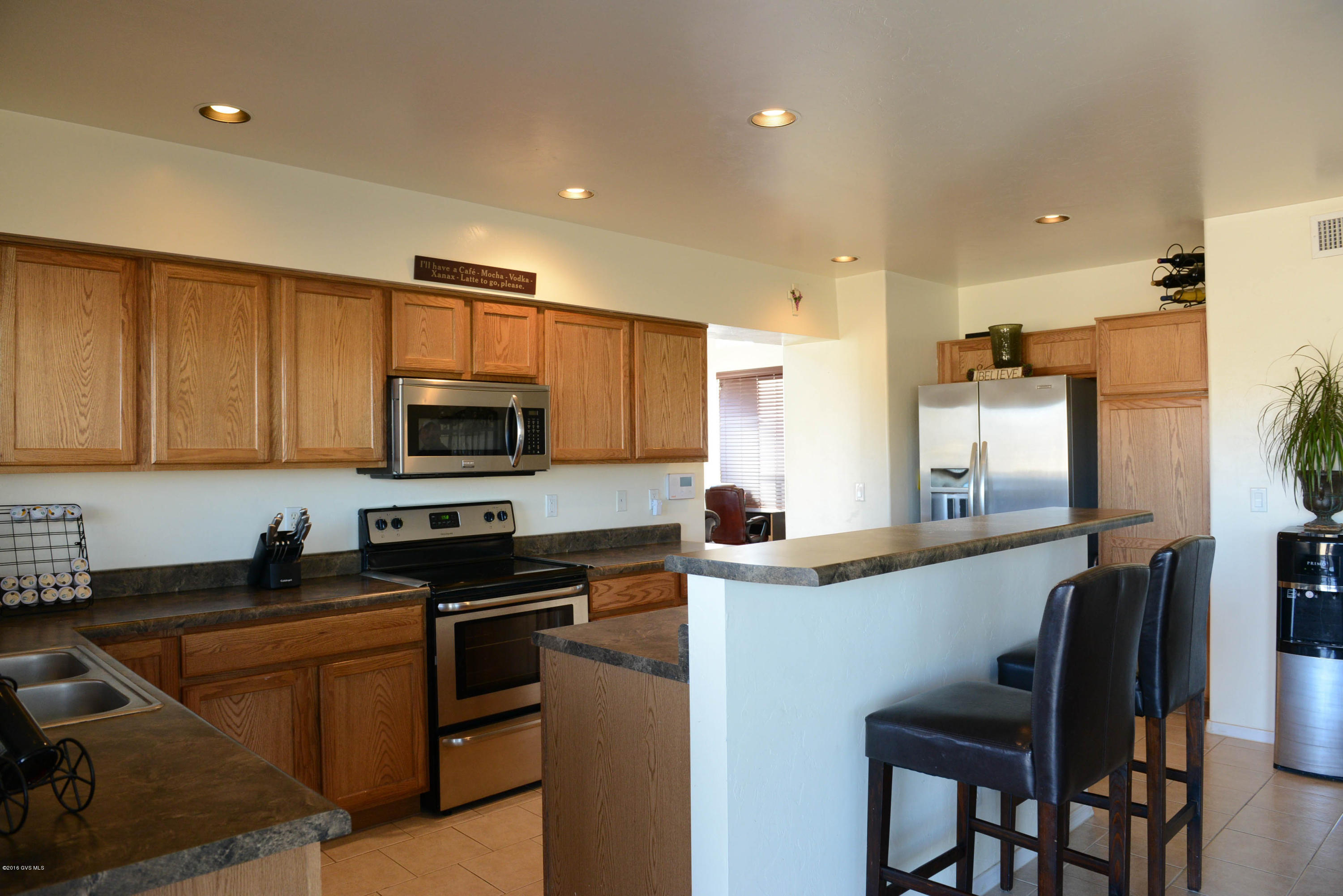 1787 Puerta Court Rio Rico, AZ 85648 - Photo 15 of 37
