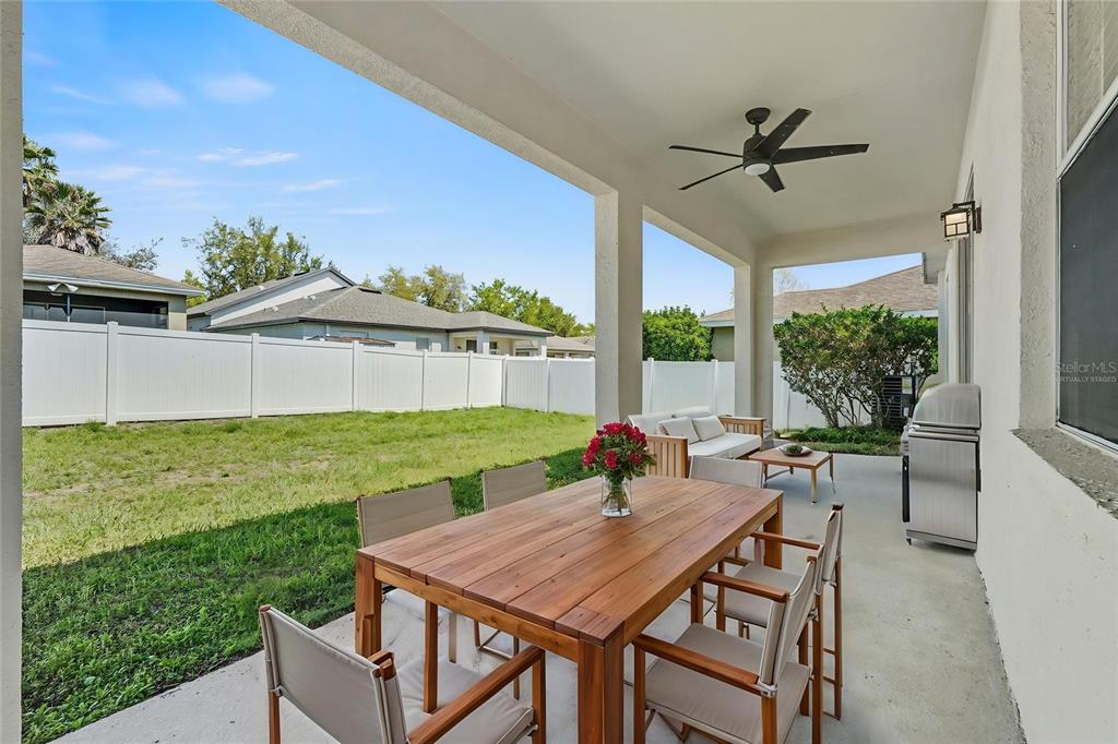 408 Thicket Crest Road Seffner, FL 33584 - Photo 26 of 30