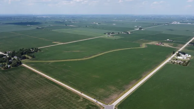 $3,061,404 | 0 West Helmar And Lisbon Road, Newark, IL 60541