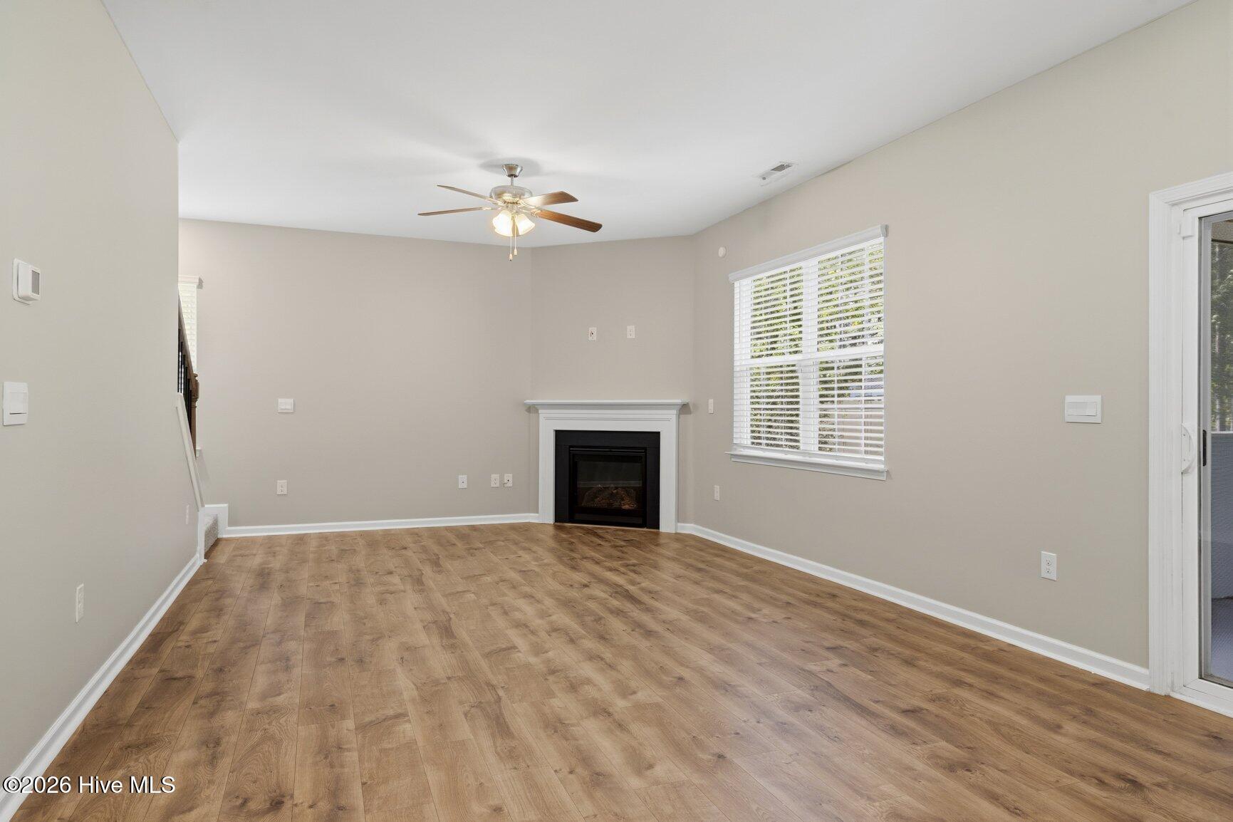 170 Lothian Rocky Mount, NC 27804 - Photo 15 of 37 Great Room