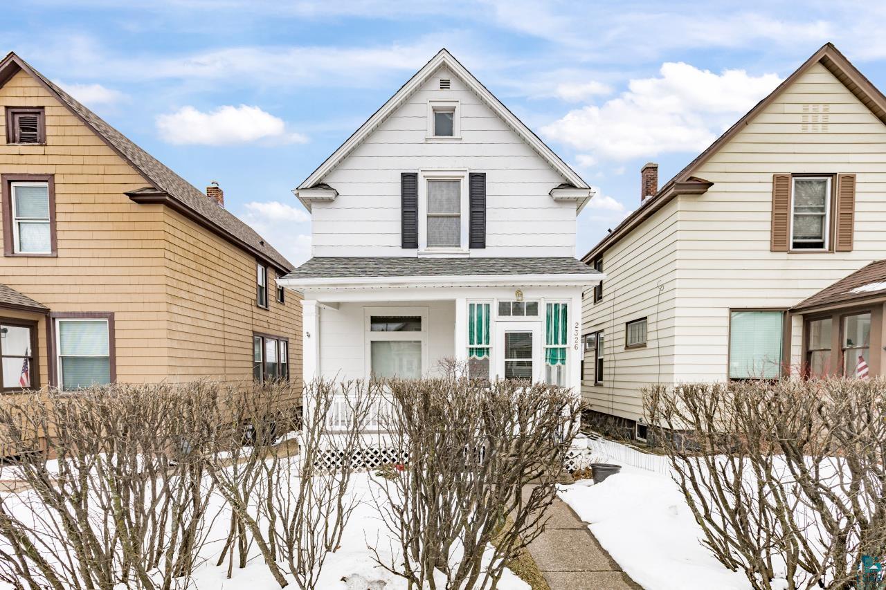 2326 West 2nd Street Duluth, MN 55806 - Photo 1 of 35