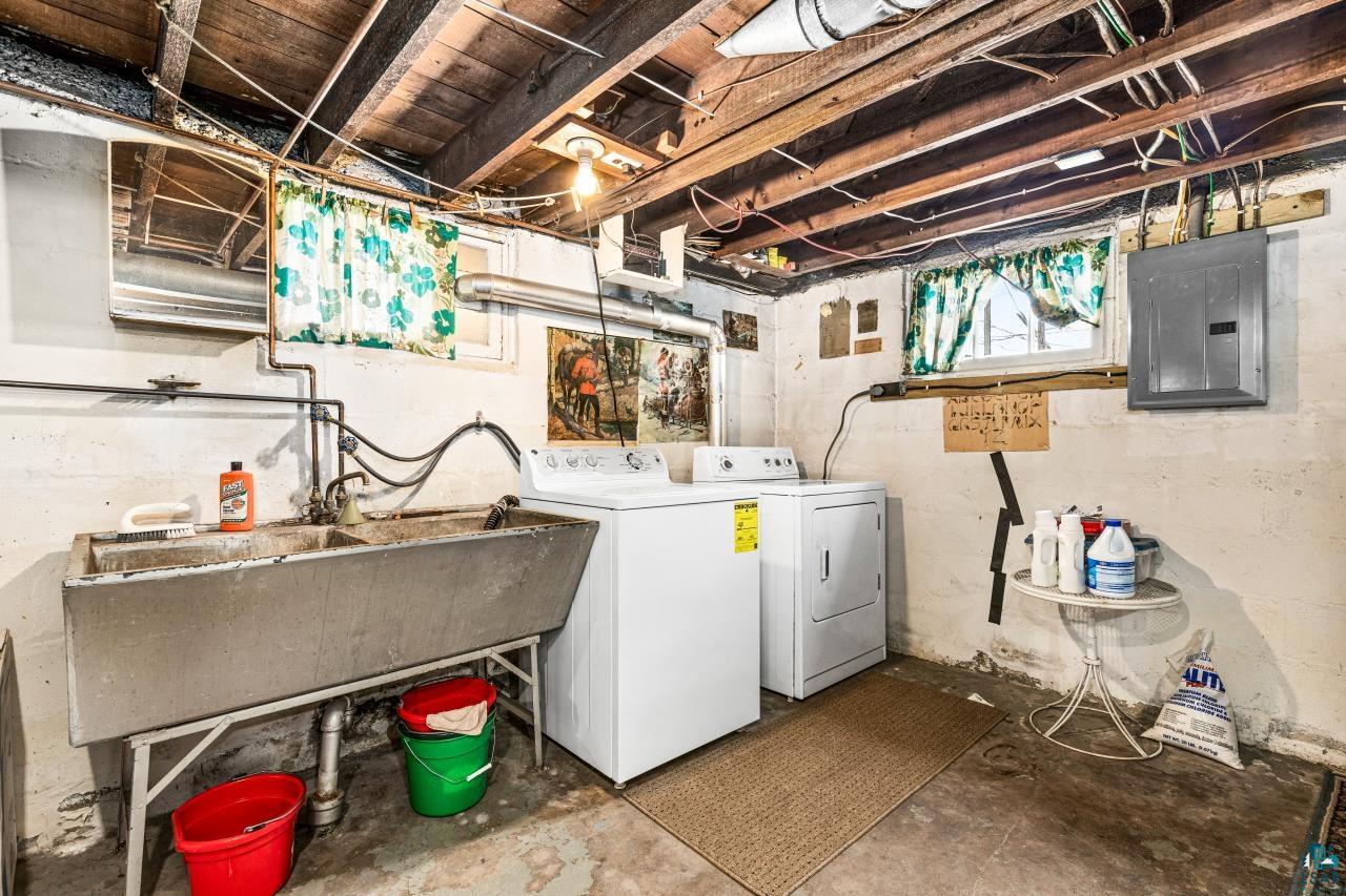 2326 West 2nd Street Duluth, MN 55806 - Photo 26 of 35