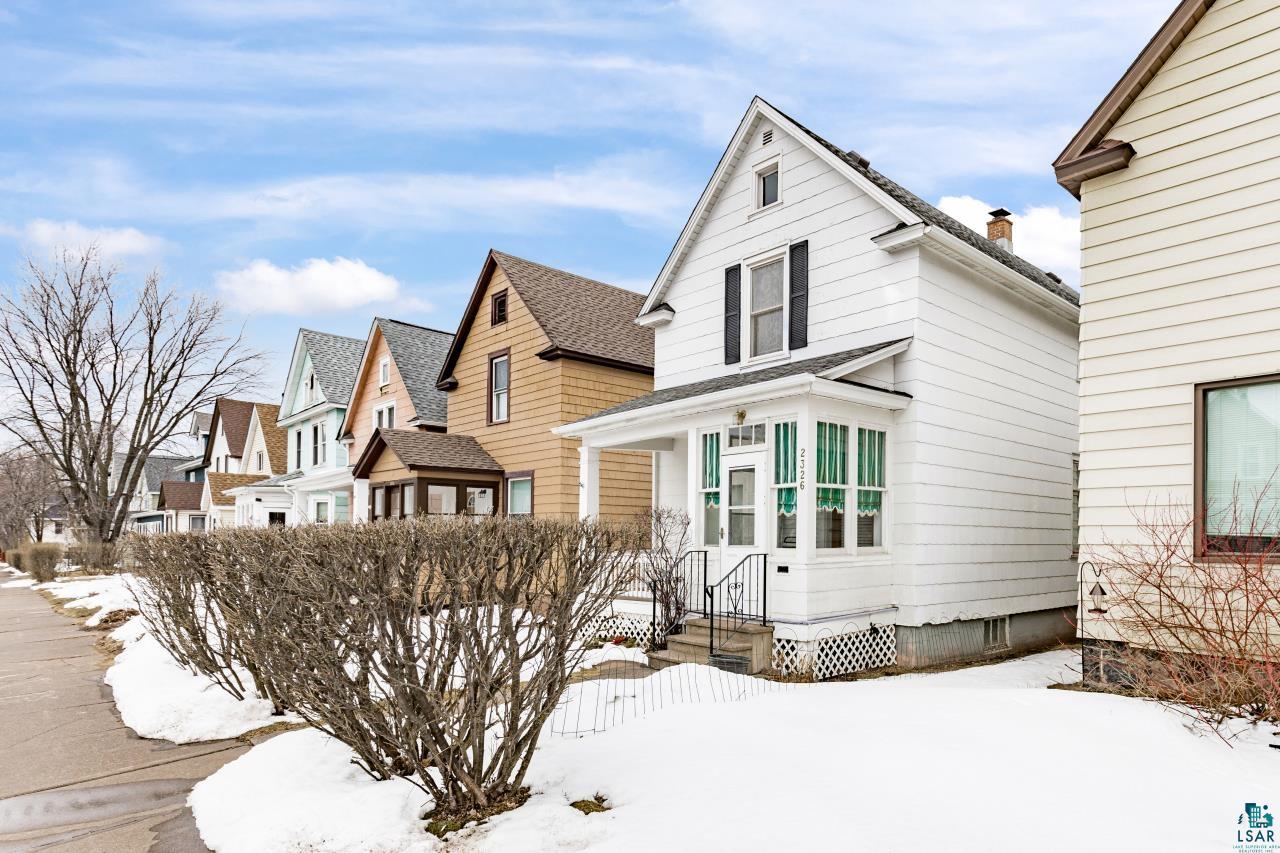 2326 West 2nd Street Duluth, MN 55806 - Photo 29 of 35