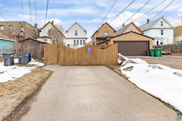 $163,000 | 2326 West 2nd Street, Duluth, MN 55806