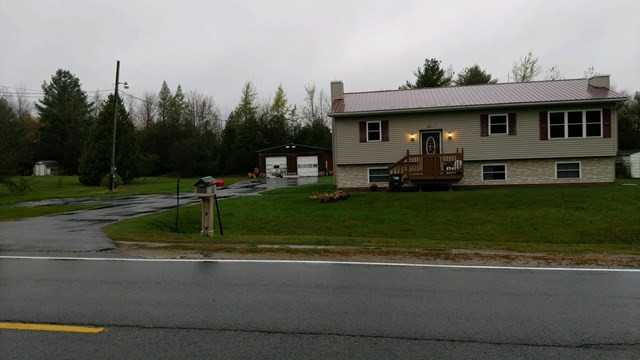 1817 Ridge Road Champlain, NY 12919 - Photo 1 of 18 Gallery Image 1