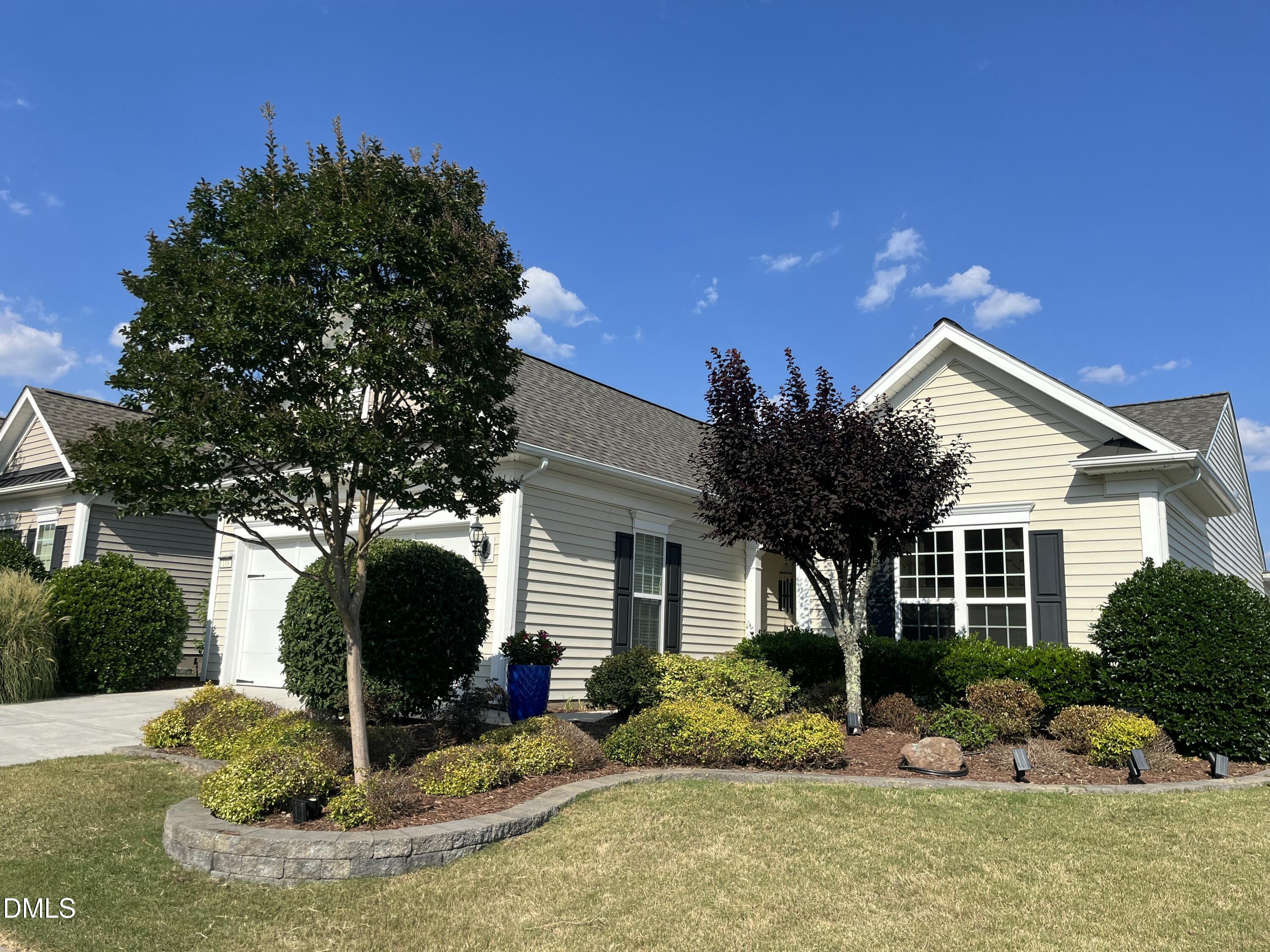 116 Abbey View Way Cary, NC 27519 - Photo 1 of 8