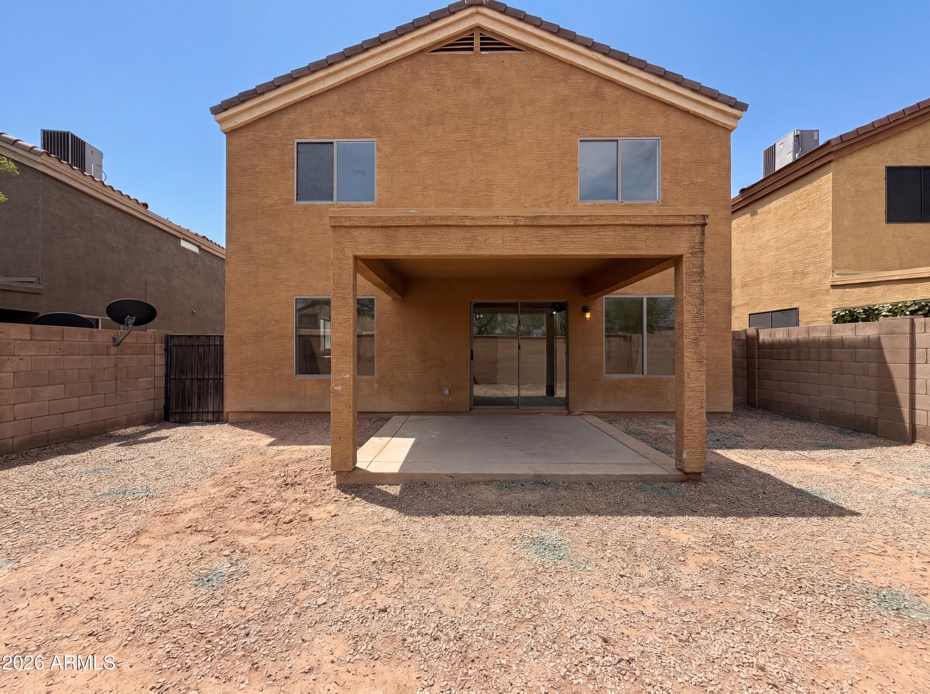 23749 North Greer Loop Florence, AZ 85132 - Photo 15 of 21 photo_16