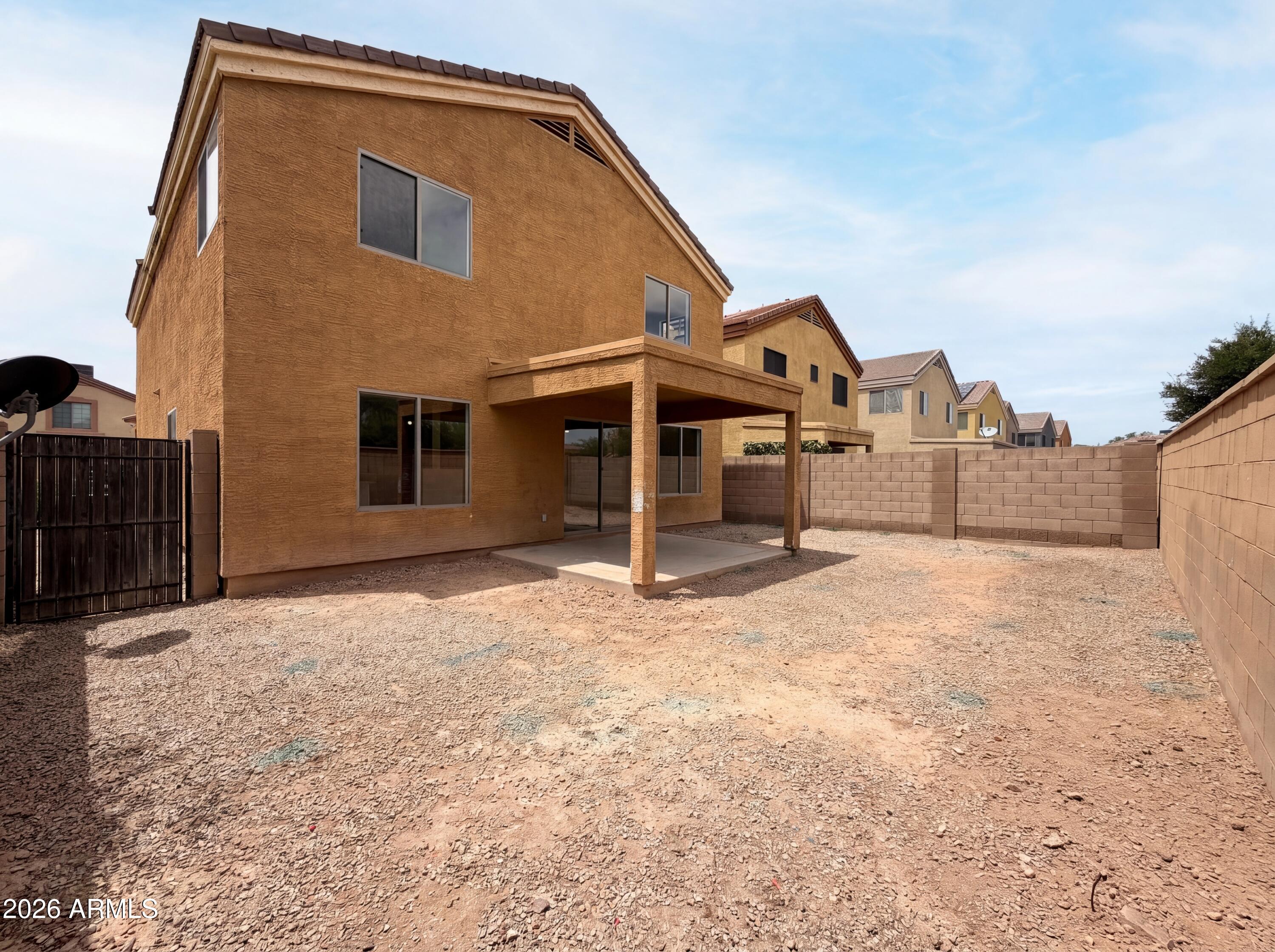 23749 North Greer Loop Florence, AZ 85132 - Photo 5 of 21 photo_05