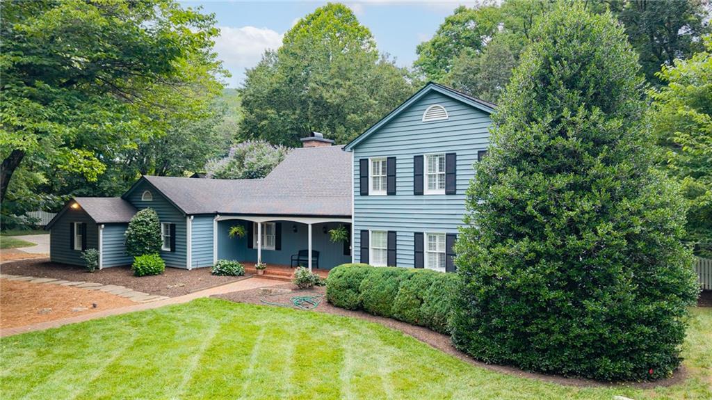 1904 Rena Lane Dalton, GA 30720 - Photo 4 of 63