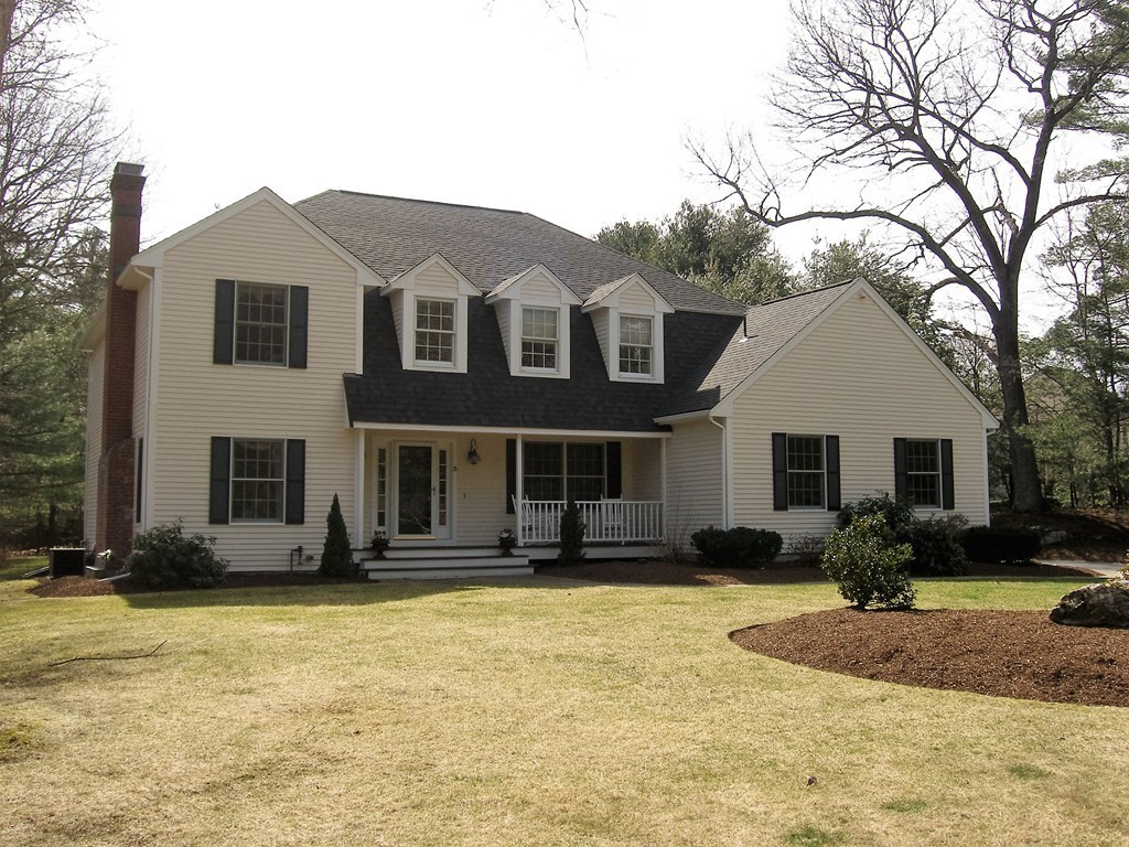 5 Deer Pond Road Sudbury, MA 01776 - Photo 1 of 30 Gallery Image 1