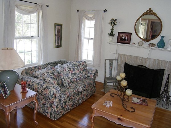 5 Deer Pond Road Sudbury, MA 01776 - Photo 13 of 30 Gallery Image 13