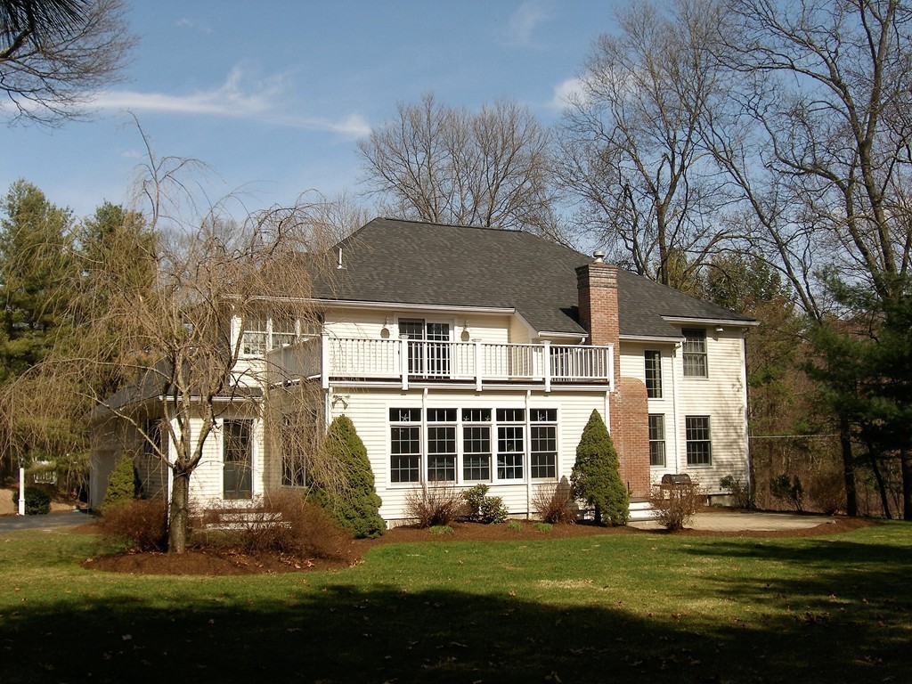 5 Deer Pond Road Sudbury, MA 01776 - Photo 2 of 30 Gallery Image 2