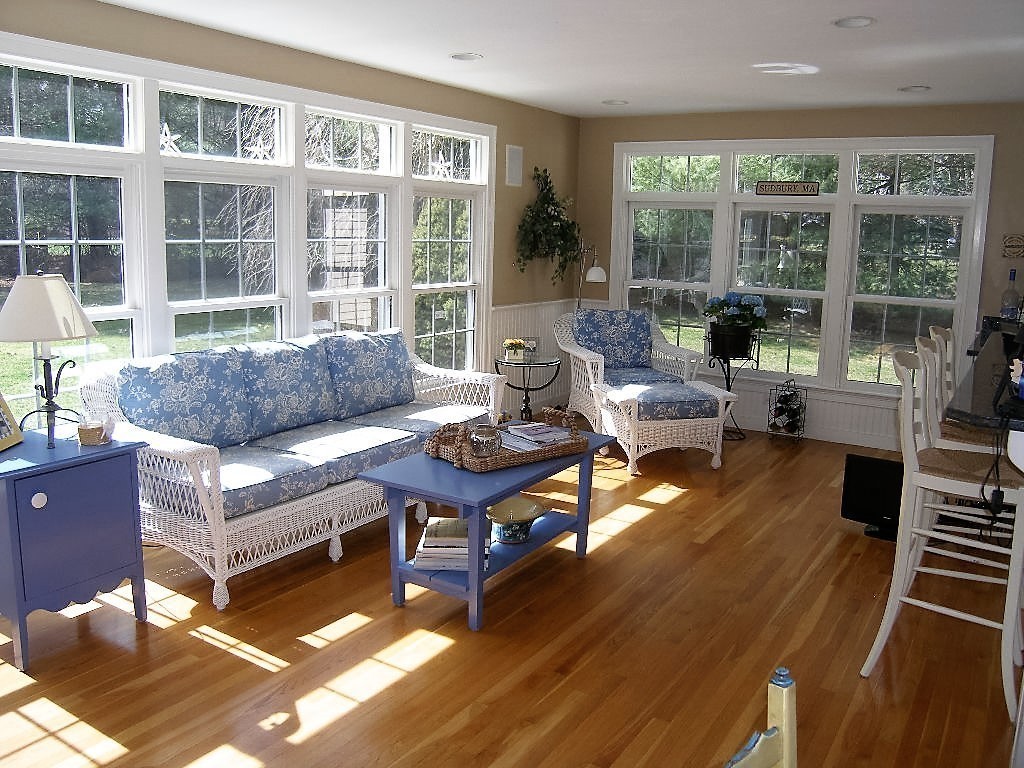 5 Deer Pond Road Sudbury, MA 01776 - Photo 8 of 30 Gallery Image 8