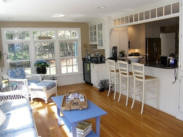 5 Deer Pond Road Sudbury, MA 01776 - Photo 9 of 30 Gallery Image 9