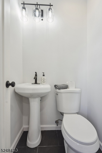 25 King Street, Unit 2 Morristown, NJ 07960 - Photo 12 of 32