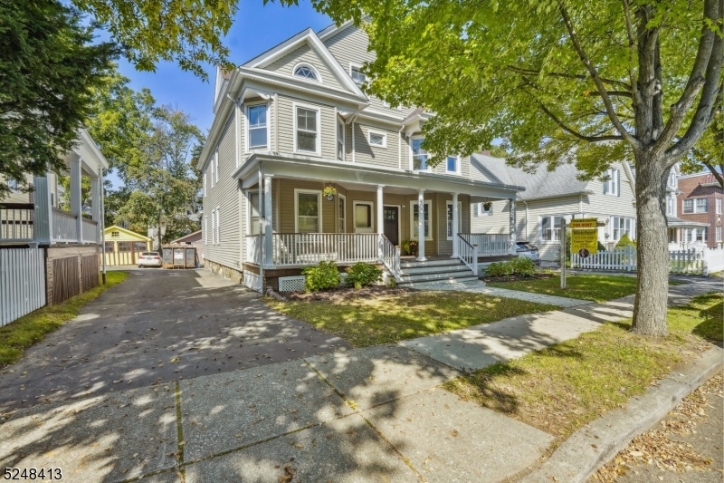 25 King Street, Unit 2 Morristown, NJ 07960 - Photo 2 of 32