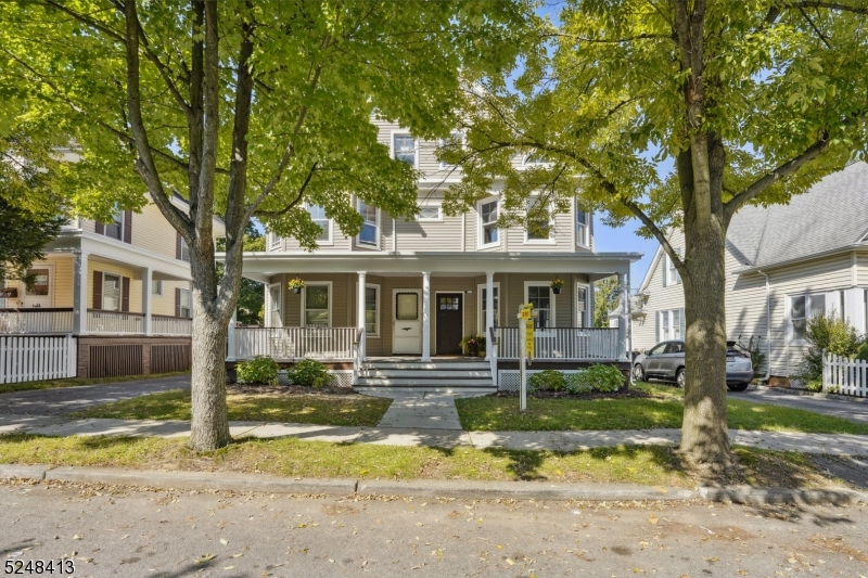 25 King Street, Unit 2 Morristown, NJ 07960 - Photo 3 of 32