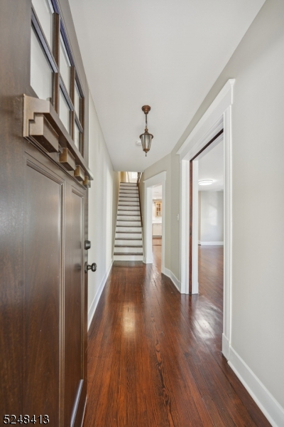 25 King Street, Unit 2 Morristown, NJ 07960 - Photo 5 of 32