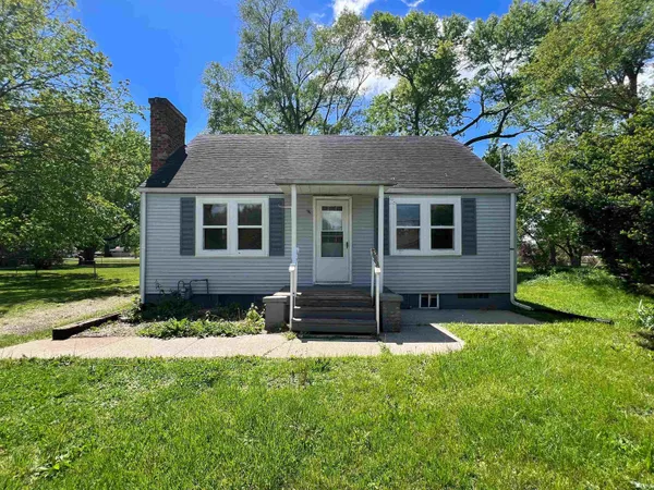 $70,000 | 1503 East 21st Street, Muncie, IN 47302