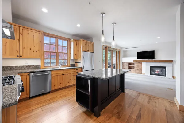 $1,375,000 | 106 Village Way, Unit 6, Sun Valley, ID 83353