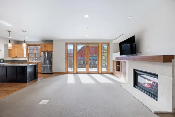 $1,375,000 | 106 Village Way, Unit 6, Sun Valley, ID 83353
