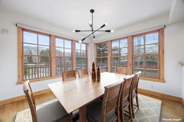 $1,375,000 | 106 Village Way, Unit 6, Sun Valley, ID 83353