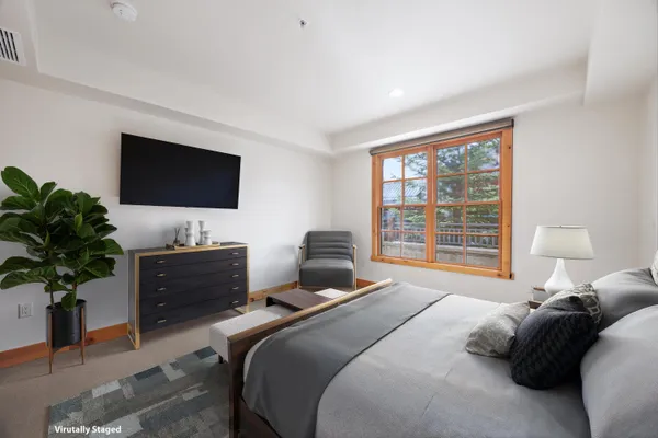 $1,375,000 | 106 Village Way, Unit 6, Sun Valley, ID 83353