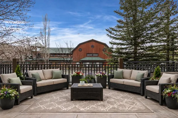 $1,375,000 | 106 Village Way, Unit 6, Sun Valley, ID 83353